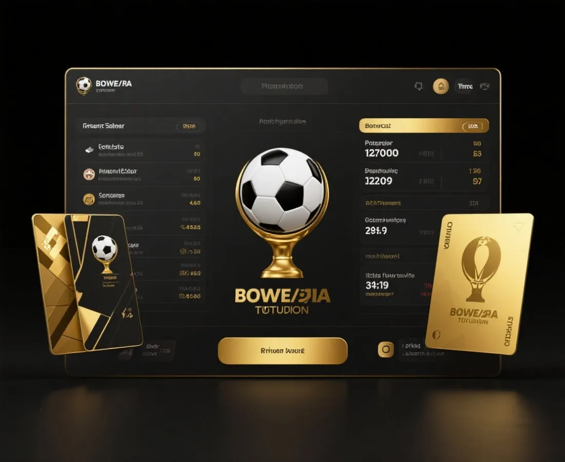 世界杯官方数字终端界面