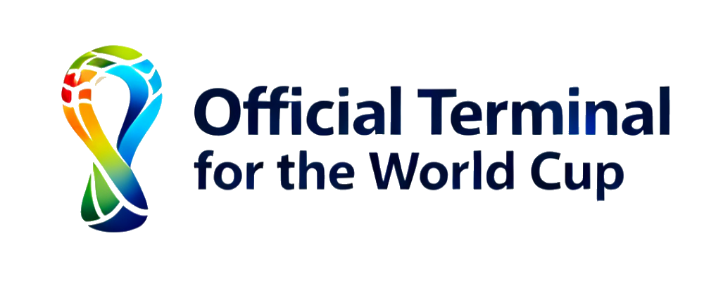 2026世界杯数字终端